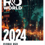 R&D 2024 Global Funding Forecast
