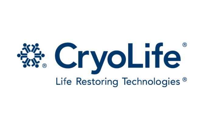 Cry Life CryoLife announces $100m offering - MassDevice