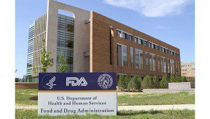 FDA logo