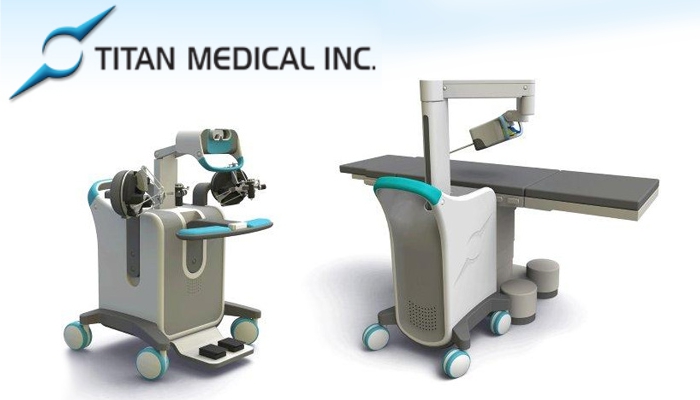Titan Medical