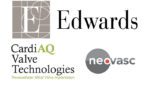 Edwards Lifesciences, CardiAQ Valve, Neovasc