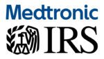 Medtronic, IRS