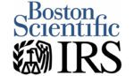 Boston Scientific, IRS