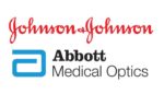 Johnson & Johnson, Abbott Medical Optics