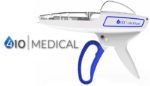 410 Medical's LifeFlow rapid infuser