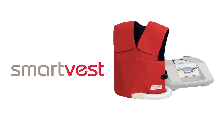 Electromed inks distro deals for SmartVest - MassDevice