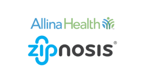 Allina Health and Zipnosis