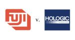 Fujifilm, Hologic