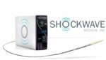 Shockwave's S4 Lithotripsy Cath