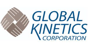 Global Kinetics