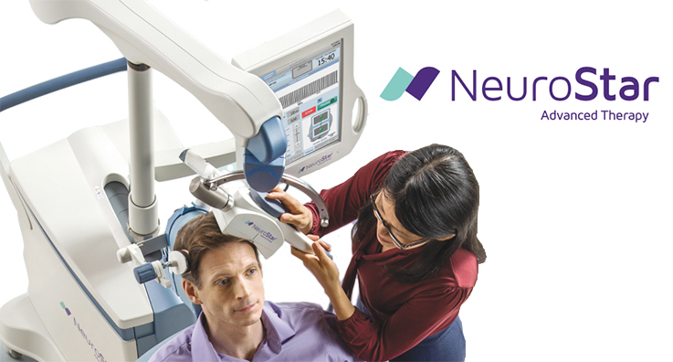 Neuronetics inks deal with TMS provider for NeuroStar depression device ...