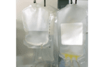 NIH IV bags