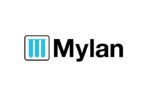 Mylan logo - updated