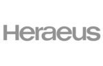 Heraeus