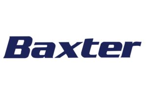 Baxter logo