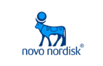Novo Nordisk - updated logo