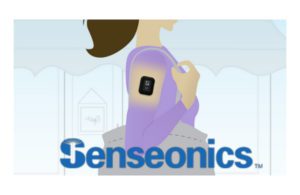 Senseonics