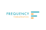 Frequency Therapeutics updated logo