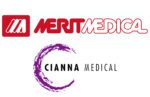 Merit Medical acquires Cianna Medical