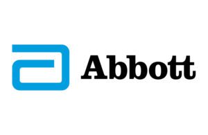 Abbott updated logo