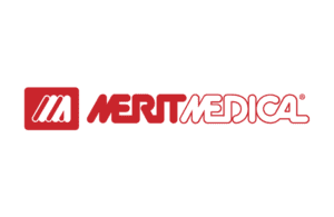 Merit Medical Systems logo