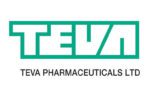 Teva Pharmaceuticals logo - updated
