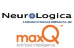 Samsung's NeuroLogica, MaxQ AI