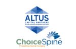 Altus Capital Partners, ChoiceSpine