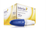 Acorda's Inbrija device