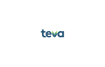Teva updated logo