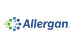 Allergan - updated logo