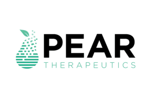 Pear Therapeutics logo