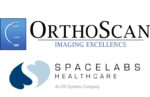 OrthoScan, Spacelabs Healthcare 
