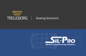Trelleborg Sil-Pro