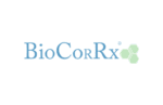 BioCorRx updated logo