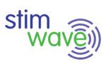 Stimwave updated logo