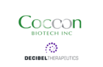 Cocoon Biotech, Decibel Therapeutics