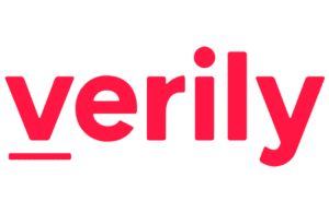 Verily updated logo