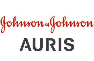 Johnson & Johnson, Auris Health