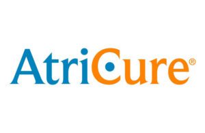 AtriCure logo updated
