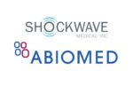 Abiomed, Shockwave Medical
