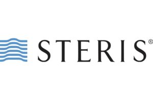 Steris logo