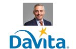 DaVita CEO Rodriguez