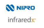 Nipro's Infraredx