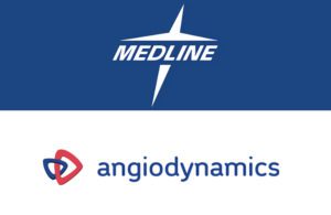 Medline Industries AngioDynamics