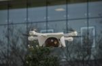 UPS Drone