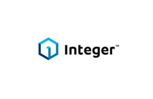 This image shows the logo of Integer Holdings.