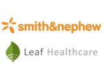 Smith & Nephew, Leaf Healthcare