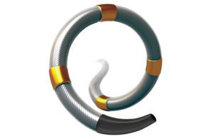 Medtronic's Symplicity Spyral renal denervation catheter