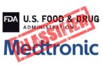 Medtronic, FDA